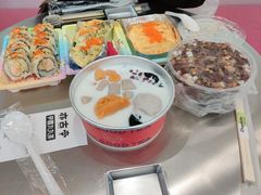 -亦古亭·手作鲜果芋圆(大学城店)