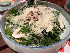 曼切哥芝士菠菜沙拉-TOMATITO(无限极荟店)