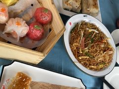 -鹿鸣酒家(越秀店)