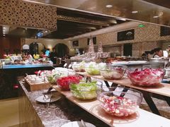 -骊韵咖啡厅(深圳中海凯骊酒店)