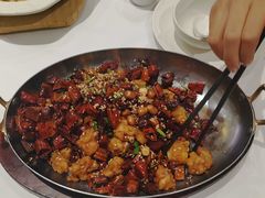 -眉州东坡(北苑华贸店)