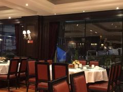 大堂-大鸭梨烤鸭(石佛营店)