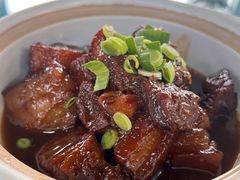 -听风阁农家私房菜茶楼(龙坞店)