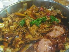 -黄记煌三汁焖锅(顺义华联店)