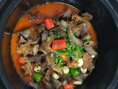 -中海·庐山西海君澜度假酒店·味屿全日制餐厅
