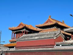 -北京国子监胡同