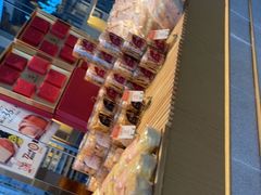 -西村叔叔的店·面包·甜品·蛋糕(清河万象汇店)