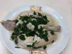 -凤城礼记鱼翅海鲜酒家(新马路总店)