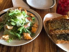 -PIZZA BIANCA(民园店)