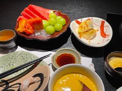 -花潮料理艺食馆(成都万象城店)