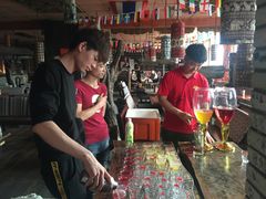 -Helens海伦司小酒馆(红旗南路店)