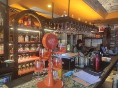 -Pistolera Mexican Cantina女枪手墨西哥餐厅(碧云路店)