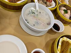 -吉莲利苑海鲜酒家(珠海拱北29年老字号店)