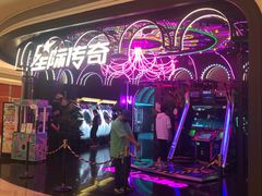 -星际传奇(壹方城购物中心店)