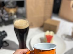 -Peet's Coffee皮爷咖啡(德基店)