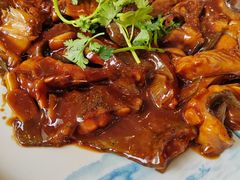 -京北渔家傲