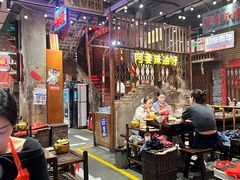 -萍姐火锅·公路夜市(南京新街口店)