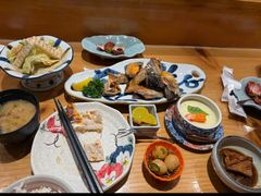-大岛日本料理铁板烧(南通大饭店)