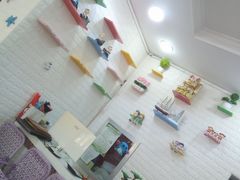 -四海蒸鲜蒸汽海鲜自助(北戴河店)