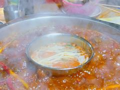 -六公里老火锅(总店)