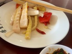 -荣生萝卜汤饭店