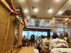 -老雒阳面馆·水席·洛阳菜(王城路店)