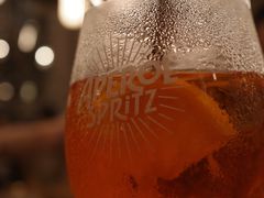 阿佩罗橙光-IL TEATRO 精品意大利餐厅