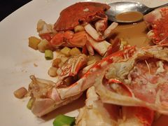 -龙宴海鲜城(经中路店)