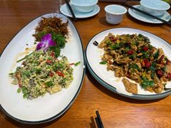 -八木轩·寻味大理白族民俗餐厅(文献路店)