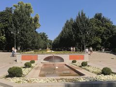-丽池公园