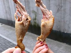 吴山烤鸡-吴山烤禽 (吴山路店)