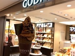 -GODIVA(海岸城店)