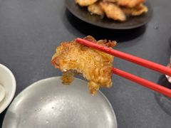 -红东阁东北菜烤肉酒馆(CROSS万象汇店)