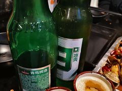 -碎怂烤肉(钟楼柳巷店)