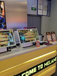 -meland·儿童乐园·游戏厅娃娃机·电玩Xbox(成都合生汇店)