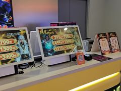 -meland·儿童乐园·游戏厅娃娃机·电玩Xbox(成都合生汇店)