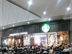 -星巴克(厦门SM新生活广场店)