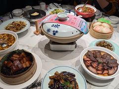 -寻宝记绍兴菜(状元店)