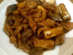 -陈傻子餐厅(世纪都会店)