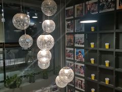-咪咕咖啡(北京西单店)