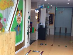 -贝美蓝天幼儿园(河东直沽园)