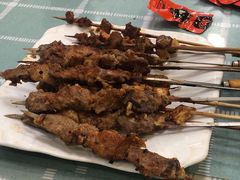 -新疆火焰山餐厅