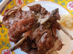 羊蝎子-芦月轩羊蝎子(北蜂窝店)