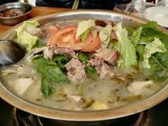 -陈记泸州酸菜豆花火锅(建设路店)