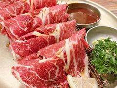 山葵村烤牛肉-山葵村烤肉(海淀区民族大学店)