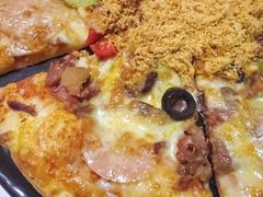 -清真·艾美可餐厅(鹏欣水游城店)