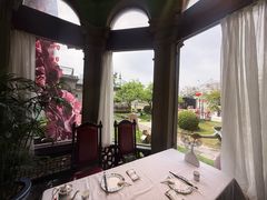 -卫鼎轩·曹公馆(鼓楼店)