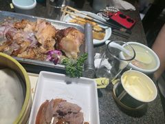 -三道菜(明堂公园店)