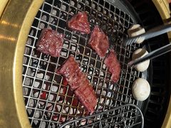 -虎哥六韩式烤肉料理 TIGERGRILL(隆生金山湖中心购物广场店)