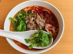 -三千粉牛肉米粉(来客茂店)